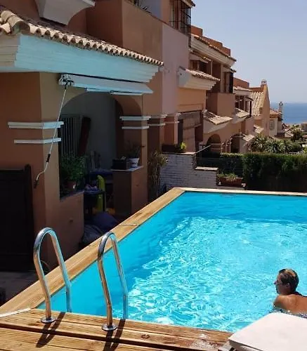 Casa Dom wakacyjny La Alcaidesa