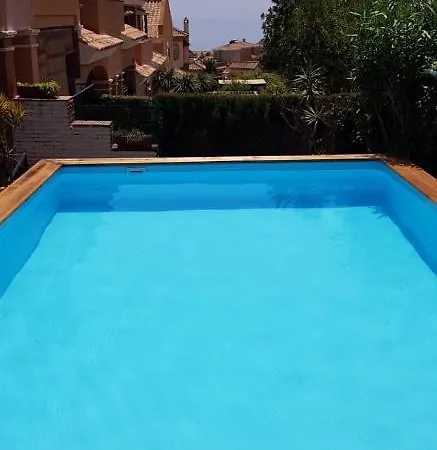 Casa Nyaraló