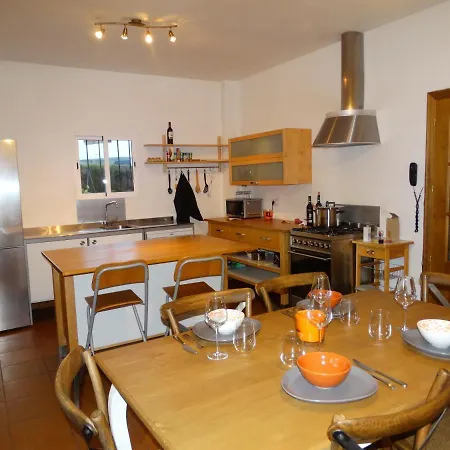 Casa Nyaraló *