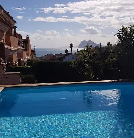 Casa Alcaidesa